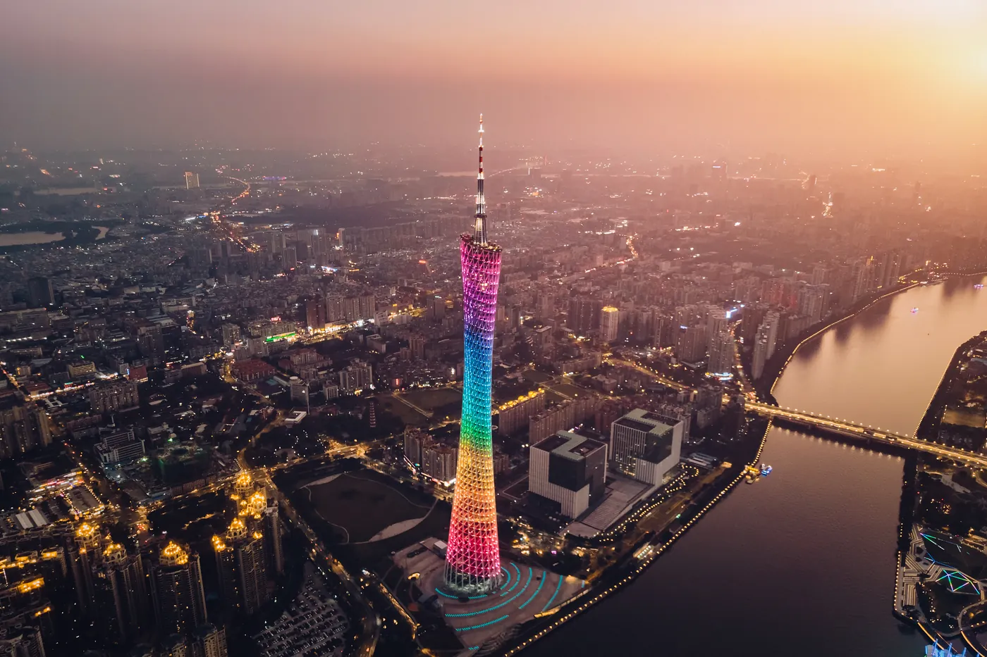 Guangzhou